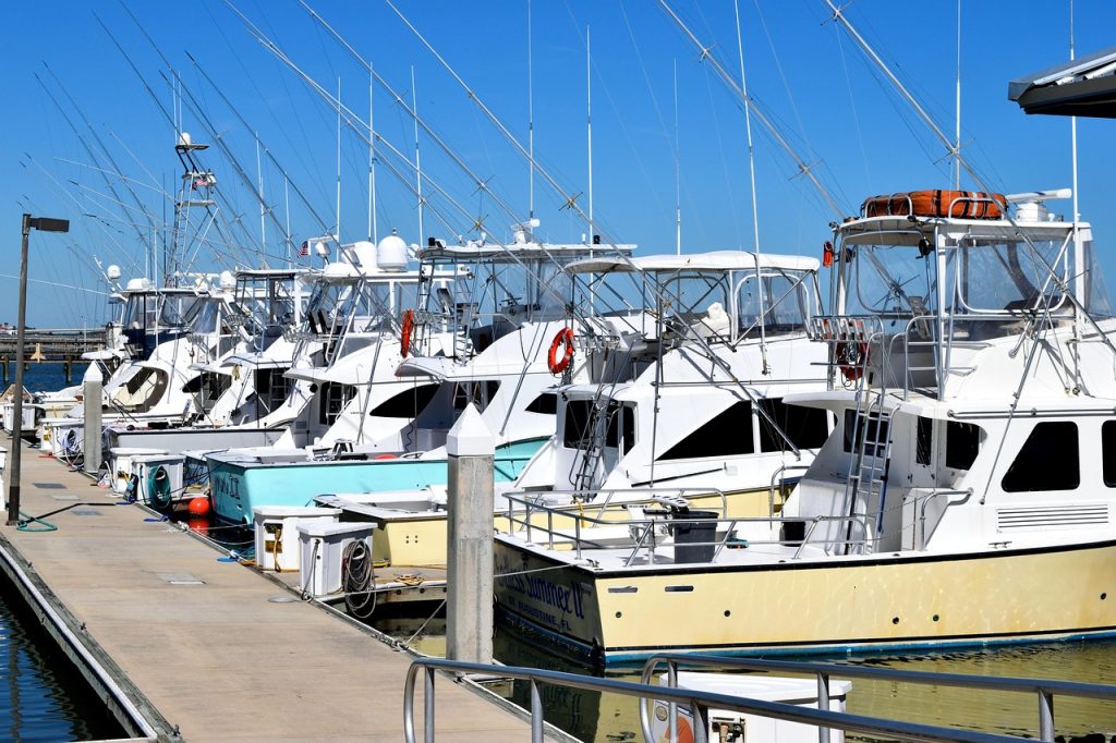 Preventative Yacht Maintenance in Fort Lauderdale Saves Repairs
